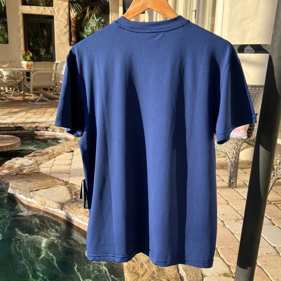 Arctic Cool Shirts Arctic Cool Mens Cooling Crew Neck Tshirt Poshmark